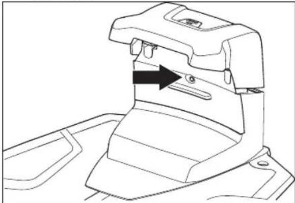 HUSQVARNA Automower EPOS Plugin Kit - Het laadstation installeren - 9