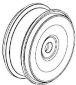 Carson Virus 4.1 4S Brushless - RÄDER·WHEELS - 3