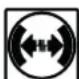 FESTOOL KAPEX KS 120 REB - Symbols - 16