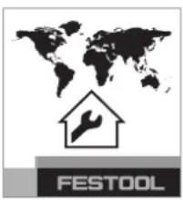 FESTOOL KAPEX KS 120 REB - Español - 1