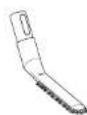 SHARK Rocket HV301 - J Brosse à épousseter anti-allergène - 10