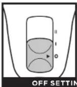 SHARK Rocket HV301 - SAVE THESE INSTRUCTIONS - 3