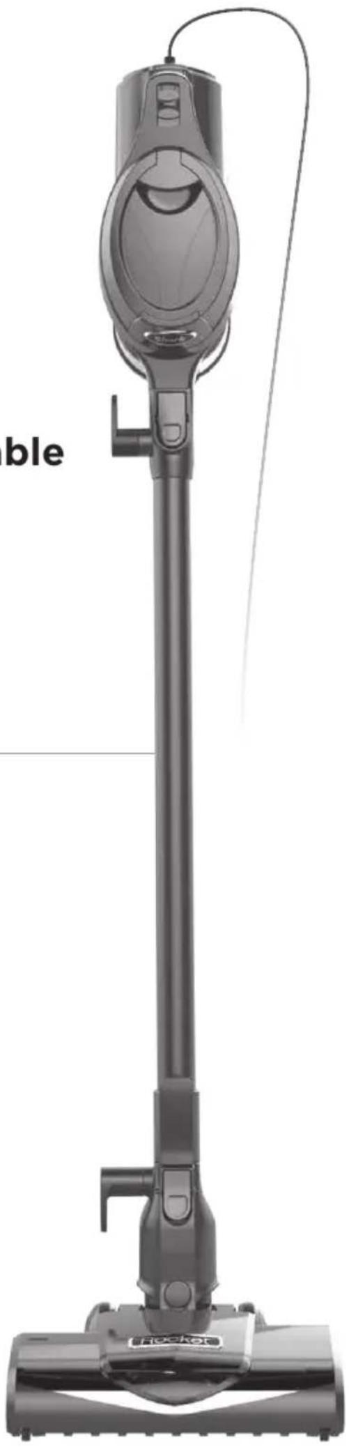 SHARK Rocket HV301 - 1
