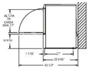Hobart LXER1 - INFORMACION DE CONEXION - 2