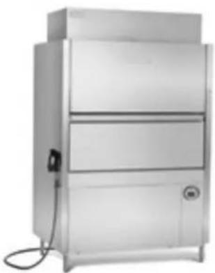 Hobart PW101 - PW10/PW20 PREP WASHER LAVE-BATTERIE PW10/PW20 LAVAVAJILLAS PW10 Y PW20 - 4