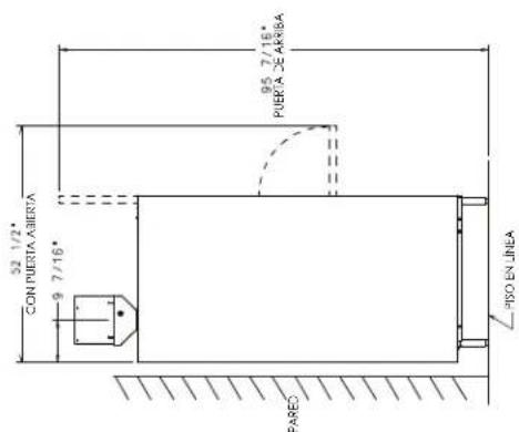 Hobart PW101 - ADVERTENCIA - 4