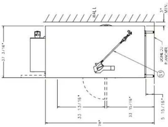 Hobart PW101 - AVERTISSEMENT - 2