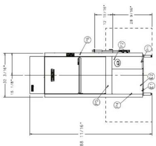 Hobart PW101 - AVERTISSEMENT - 3