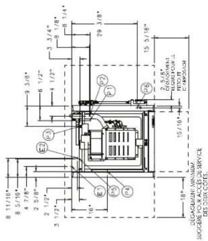 Hobart PW101 - AVERTISSEMENT - 1