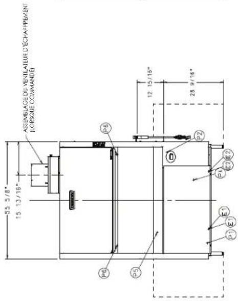 Hobart PW101 - AVERTISSEMENT - 3
