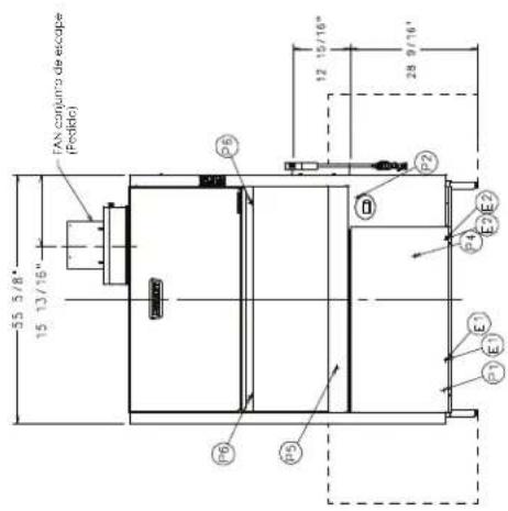 Hobart PW101 - ADVERTENCIA - 3