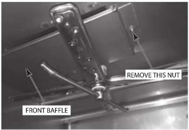 Hobart PW101 - CLEANING - 8