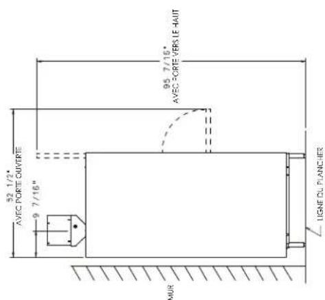 Hobart PW101 - AVERTISSEMENT - 4