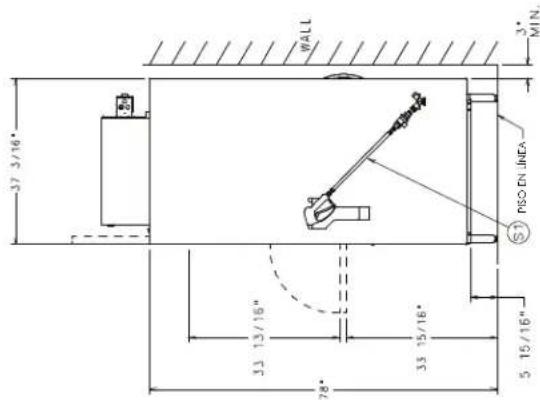 Hobart PW101 - NOTAS DE CANERÍAS : - 3