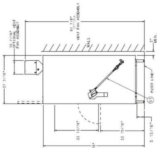 Hobart PW101 - PLUMBING NOTES: - 2
