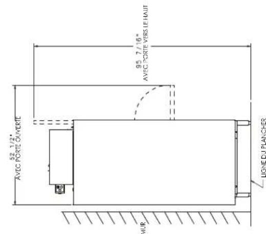 Hobart PW101 - TABLE DES MATIÈRES - 4