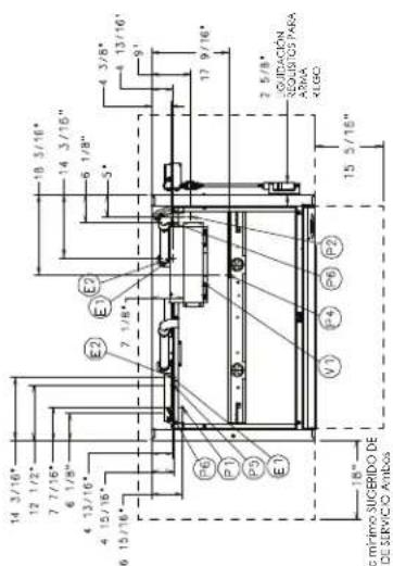 Hobart PW101 - ADVERTENCIA - 2