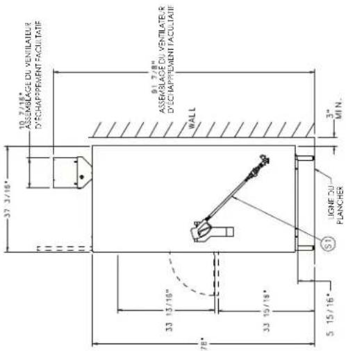 Hobart PW101 - AVERTISSEMENT - 2