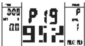 P 19 952