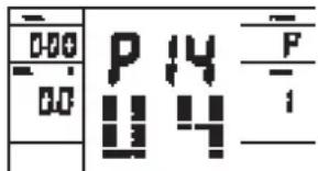 00 00 P 14 1 F