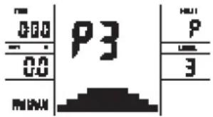 000 0.0 MINI P3 HUI P 3