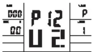 000 P 12 P 00 U 2 1