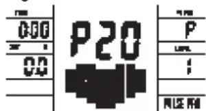 000 00 P20 P 1 MILE 40