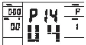 00 00 P 14 14 F 1