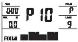 P 10 P 9 AXCLM