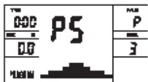 000 PS 0.0 3 M100W