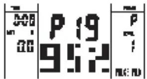 P 19 952 P 1 no: no