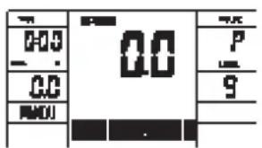 Christopeit AX 7000 - Disponible dans les programmes 17 à 20 - 2