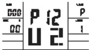 000 - 00 P 12 U 2 P - 1