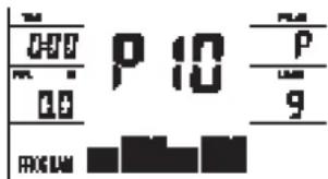 P 10 P 9