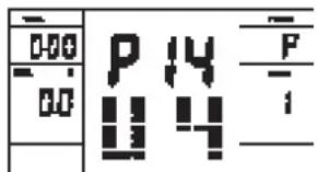 -0:00 - 0:00 P 14 14 F -1