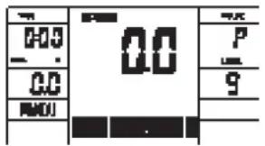 0.0 - 0.0 RNOU 0.0 P 9 -
