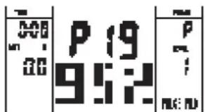 P 19 952