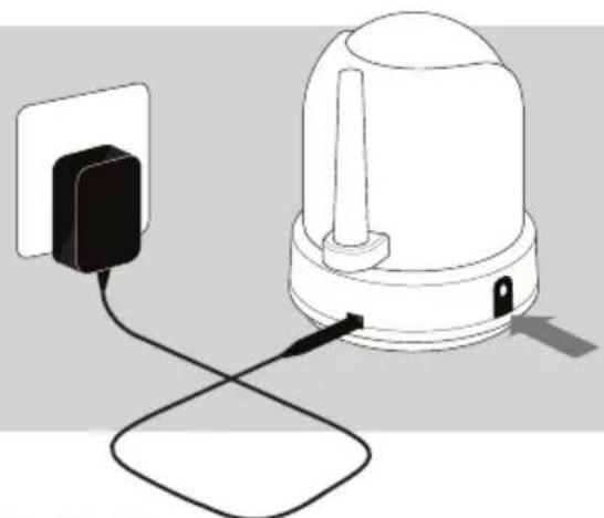 Luvion Prestige Touch 3 - COUPLAGE - 1