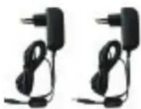 Luvion Prestige Touch 3 - CONTENU DU KIT - 3