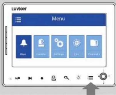 Luvion Prestige Touch 3 - COUPLAGE - 3