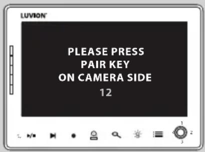 Luvion Prestige Touch 3 - 7 - 1