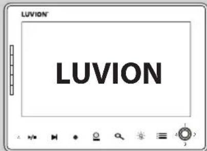 Luvion Prestige Touch 3 - COUPLAGE - 2