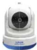 Luvion Prestige Touch 3 - CONTENTS OF PACKAGE - 1