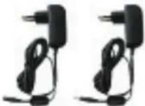 Luvion Prestige Touch 3 - CONTENTS OF PACKAGE - 3