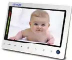 Luvion Prestige Touch 3 - CONTENTS OF PACKAGE - 2