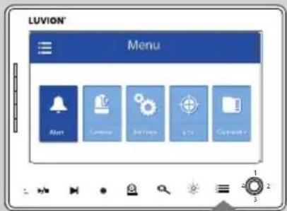 Luvion Prestige Touch 3 - File Overwrite - 3