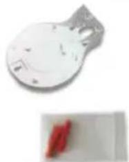 Luvion Prestige Touch 3 - CONTENTS OF PACKAGE - 4
