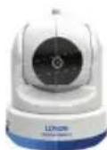 Luvion Prestige Touch 3 - INHOUD VAN DIT PAKKET - 1