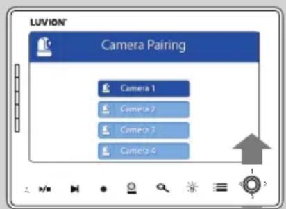 Luvion Prestige Touch 3 - 6 - 1
