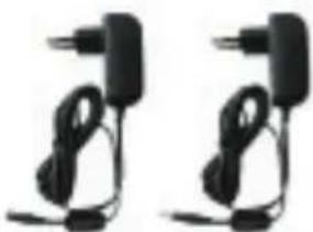 Luvion Prestige Touch 3 - PAKKENS INNHOld - 3